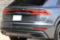 2022 Audi Q8 