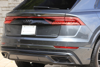 2022 Audi Q8 