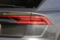 2022 Audi Q8 