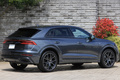 2022 Audi Q8 