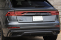 2022 Audi Q8 
