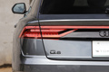 2022 Audi Q8 