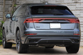 2022 Audi Q8 