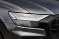 2022 Audi Q8 