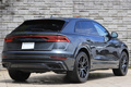 2022 Audi Q8 