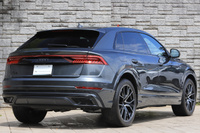 2022 Audi Q8 