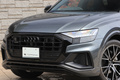 2022 Audi Q8 