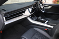 2022 Audi Q8 