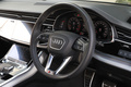 2022 Audi Q8 