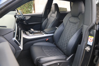2022 Audi Q8 