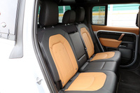 2023 Land Rover DEFENDER 