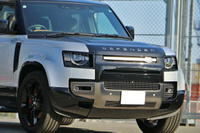 2023 Land Rover DEFENDER 