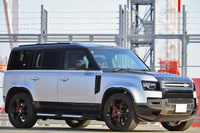 2023 Land Rover DEFENDER 