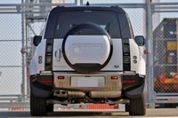 2023 Land Rover DEFENDER 