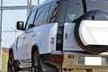 2023 Land Rover DEFENDER 