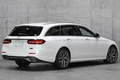 2021 Mercedes-Benz E CLASS null
