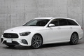 2021 Mercedes-Benz E CLASS null