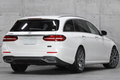 2021 Mercedes-Benz E CLASS null