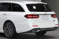 2021 Mercedes-Benz E CLASS null
