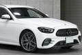 2021 Mercedes-Benz E CLASS null