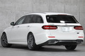 2021 Mercedes-Benz E CLASS null