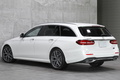 2021 Mercedes-Benz E CLASS null