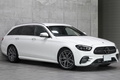 2021 Mercedes-Benz E CLASS null