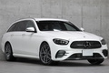 2021 Mercedes-Benz E CLASS null