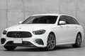 2021 Mercedes-Benz E CLASS null