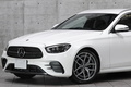 2021 Mercedes-Benz E CLASS null