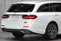 2021 Mercedes-Benz E CLASS null