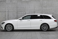 2021 Mercedes-Benz E CLASS null