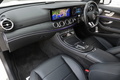 2021 Mercedes-Benz E CLASS null