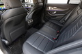 2021 Mercedes-Benz E CLASS null