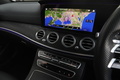 2021 Mercedes-Benz E CLASS null