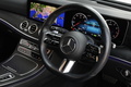 2021 Mercedes-Benz E CLASS null