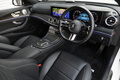 2021 Mercedes-Benz E CLASS null
