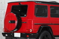 2018 Mercedes-Benz G CLASS null