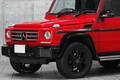 2018 Mercedes-Benz G CLASS null