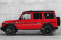 2018 Mercedes-Benz G CLASS null