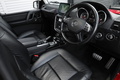 2018 Mercedes-Benz G CLASS null