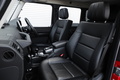 2018 Mercedes-Benz G CLASS null