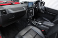 2018 Mercedes-Benz G CLASS null