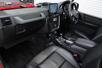 2018 Mercedes-Benz G CLASS null