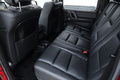 2018 Mercedes-Benz G CLASS null