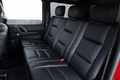 2018 Mercedes-Benz G CLASS null