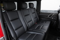 2018 Mercedes-Benz G CLASS null