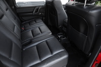 2018 Mercedes-Benz G CLASS null