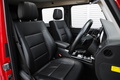 2018 Mercedes-Benz G CLASS null