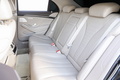 2018 Mercedes-Benz S CLASS null
